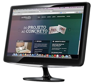 Websites da Aioria Software House